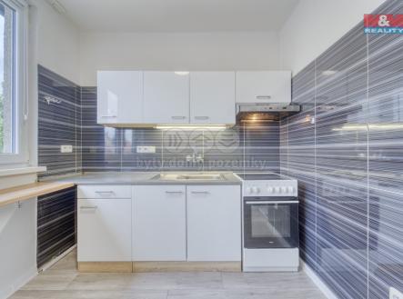 Prodej bytu, 2+1, 66 m²