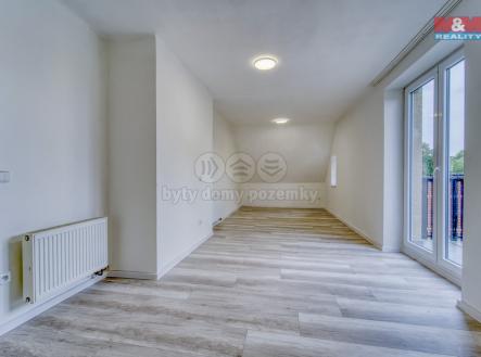 Prodej bytu, 2+1, 66 m²