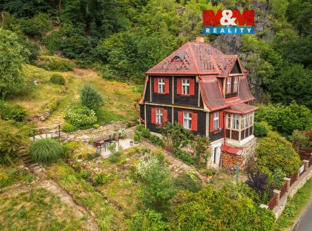 Prodej domu/vily, 130 m²