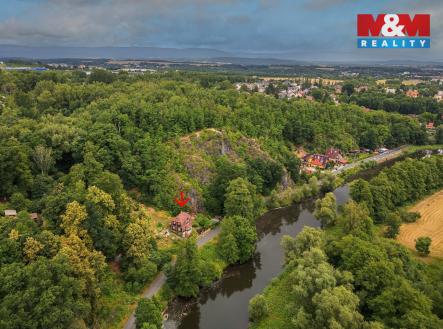 Prodej domu/vily, 130 m²