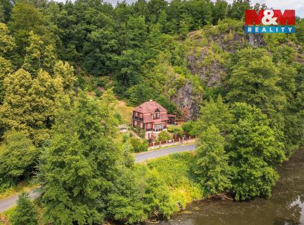 Prodej domu/vily, 130 m²