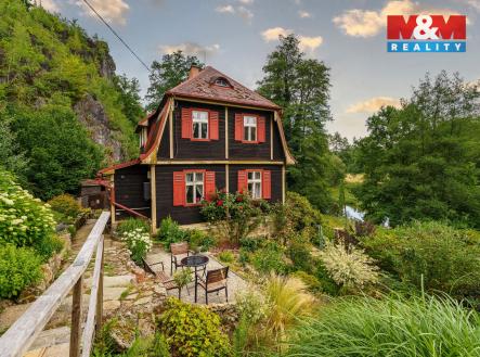 Prodej domu/vily, 130 m²