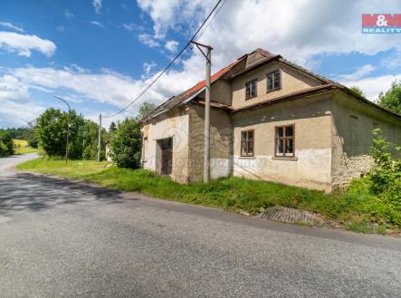 Prodej domu/vily, 80 m²