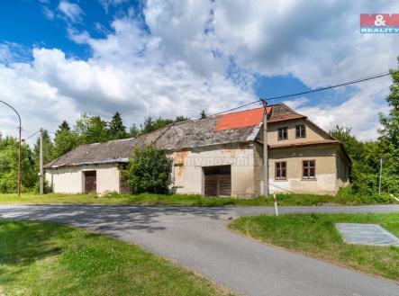 Prodej domu/vily, 80 m²