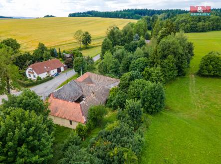 Prodej domu/vily, 80 m²