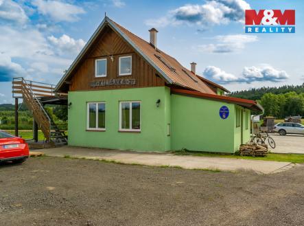 Prodej hotel, 245 m²