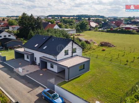 Prodej domu/vily, 119 m²