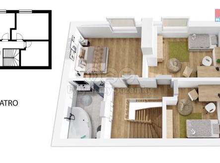 Prodej domu/vily, 119 m²