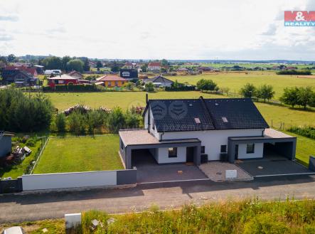 Prodej domu/vily, 119 m²