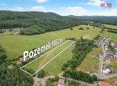 Prodej pozemku pro bydlení, 9 852 m²