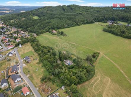 Prodej pozemku pro bydlení, 9 852 m²