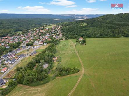 Prodej pozemku pro bydlení, 9 852 m²