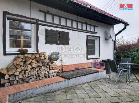 Prodej domu/vily, 120 m²