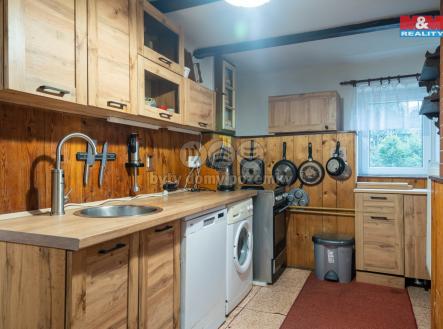 Prodej domu/vily, 120 m²