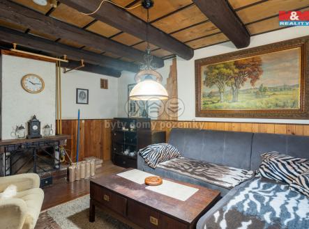 Prodej domu/vily, 120 m²