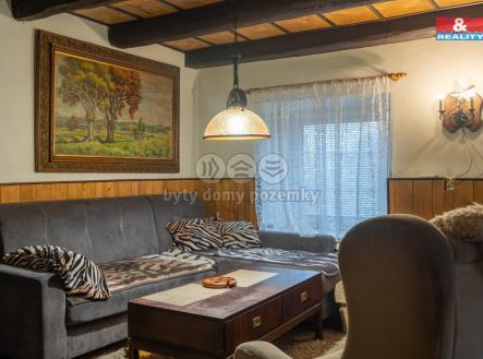 Prodej domu/vily, 120 m²