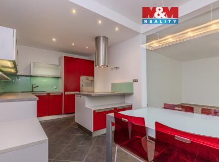 Prodej bytu, 3+1, 92 m²