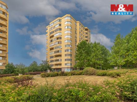 Prodej bytu, 3+1, 92 m²