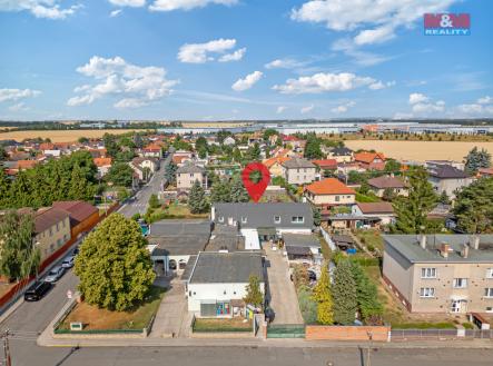 Pronájem bytu, 3+kk, 60 m²