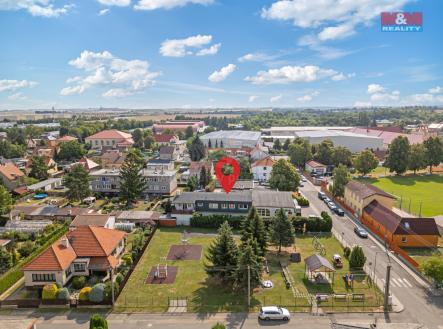 Pronájem bytu, 3+kk, 60 m²