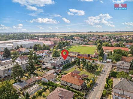 Pronájem bytu, 3+kk, 60 m²