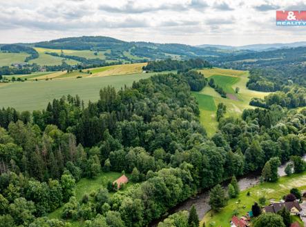 Prodej pozemku, zemědělská půda, 18 757 m²