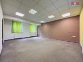 Pronájem kanceláře, 43 m²