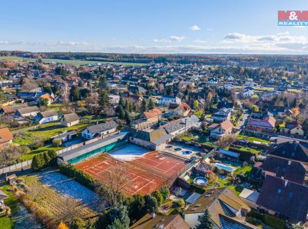 Prodej obchodní prostor, 650 m²