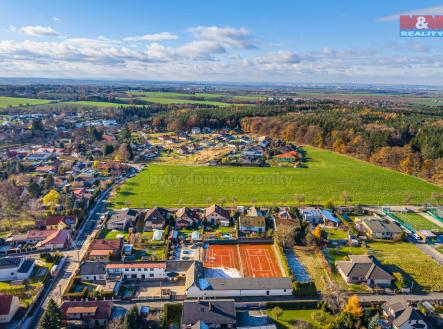 Prodej obchodní prostor, 650 m²