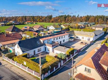 Prodej domu/vily, 160 m²