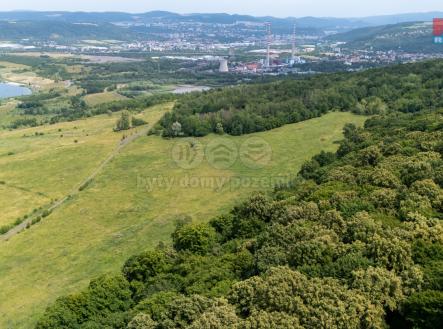 Prodej pozemku, trvalý travní porost, 185 572 m²