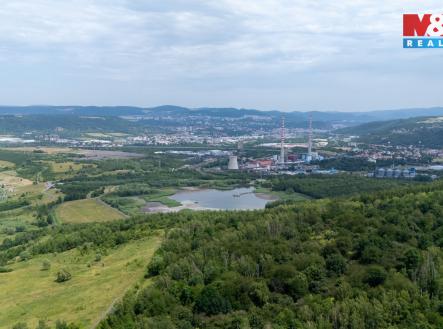 Prodej pozemku, trvalý travní porost, 185 572 m²