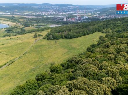 Prodej pozemku, trvalý travní porost, 185 572 m²