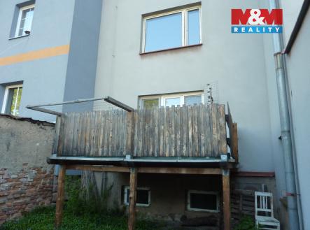 Prodej bytu, 1+1, 52 m²