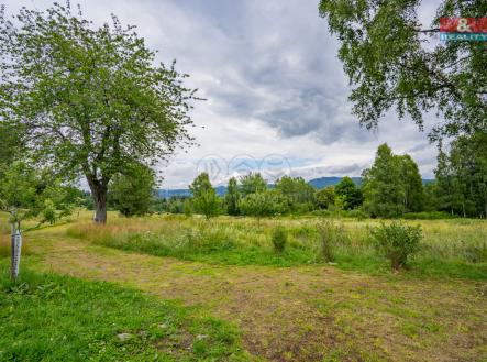 Prodej pozemku pro bydlení, 2 451 m²