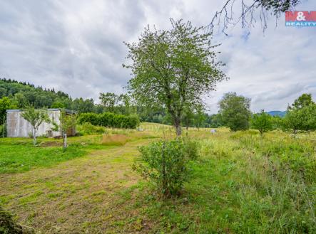 Prodej pozemku pro bydlení, 2 451 m²