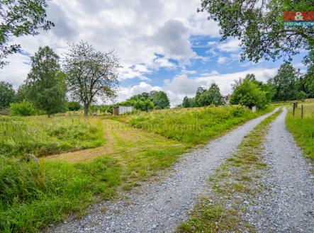 Prodej pozemku pro bydlení, 2 451 m²