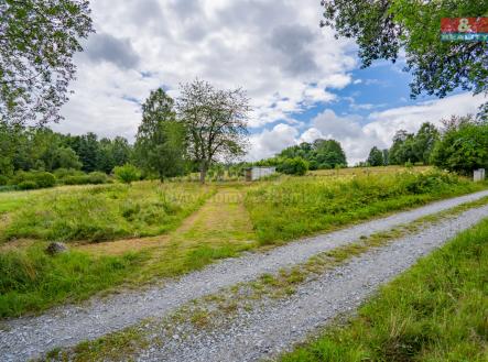 Prodej pozemku pro bydlení, 2 451 m²