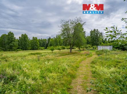 Prodej pozemku pro bydlení, 2 451 m²