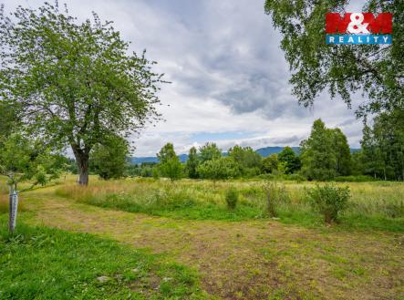Prodej pozemku pro bydlení, 2 451 m²