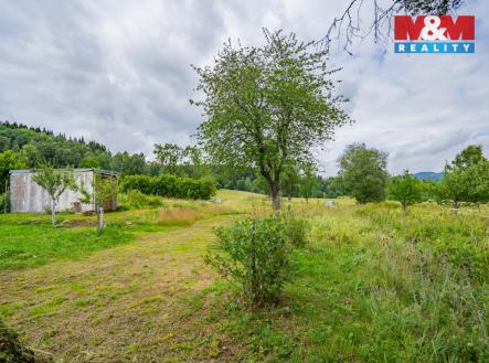 Prodej pozemku pro bydlení, 2 451 m²