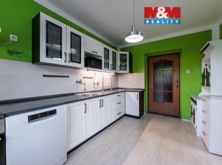 Prodej domu/vily, 147 m²