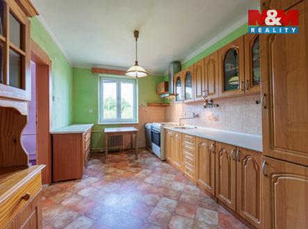 Prodej domu/vily, 147 m²