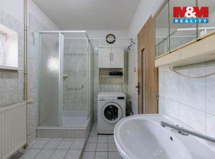 Prodej domu/vily, 147 m²