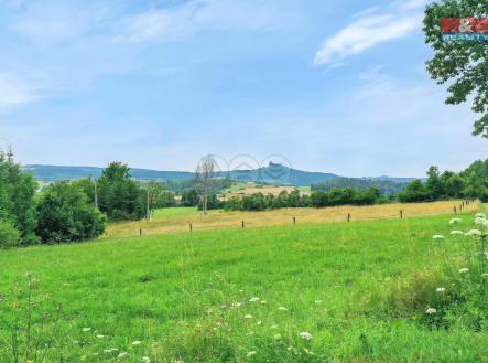 Prodej - pozemek pro bydlení, 2 267 m²