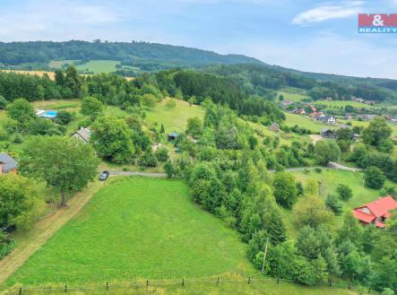 Prodej - pozemek pro bydlení, 2 267 m²