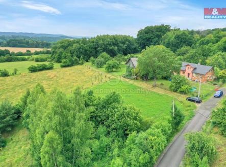Prodej - pozemek pro bydlení, 2 267 m²