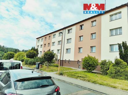 Prodej bytu, 4+1, 75 m²