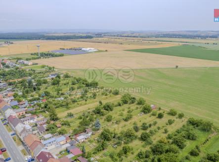 Prodej pozemku pro bydlení, 5 896 m²