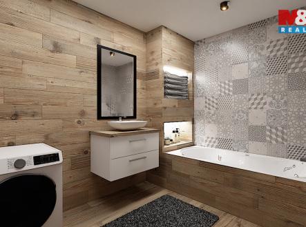 Prodej bytu, 1+kk, 35 m²